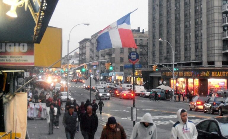 Los dominicanos serían los más castigados con recortes federales NY