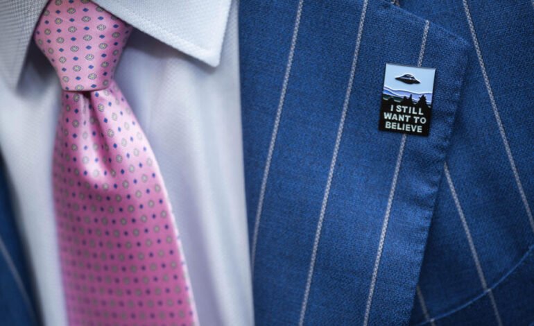 ¿Los extraterrestres «son reales»?: la afirmación matizada por Obama aviva rumores sobre el Área 51