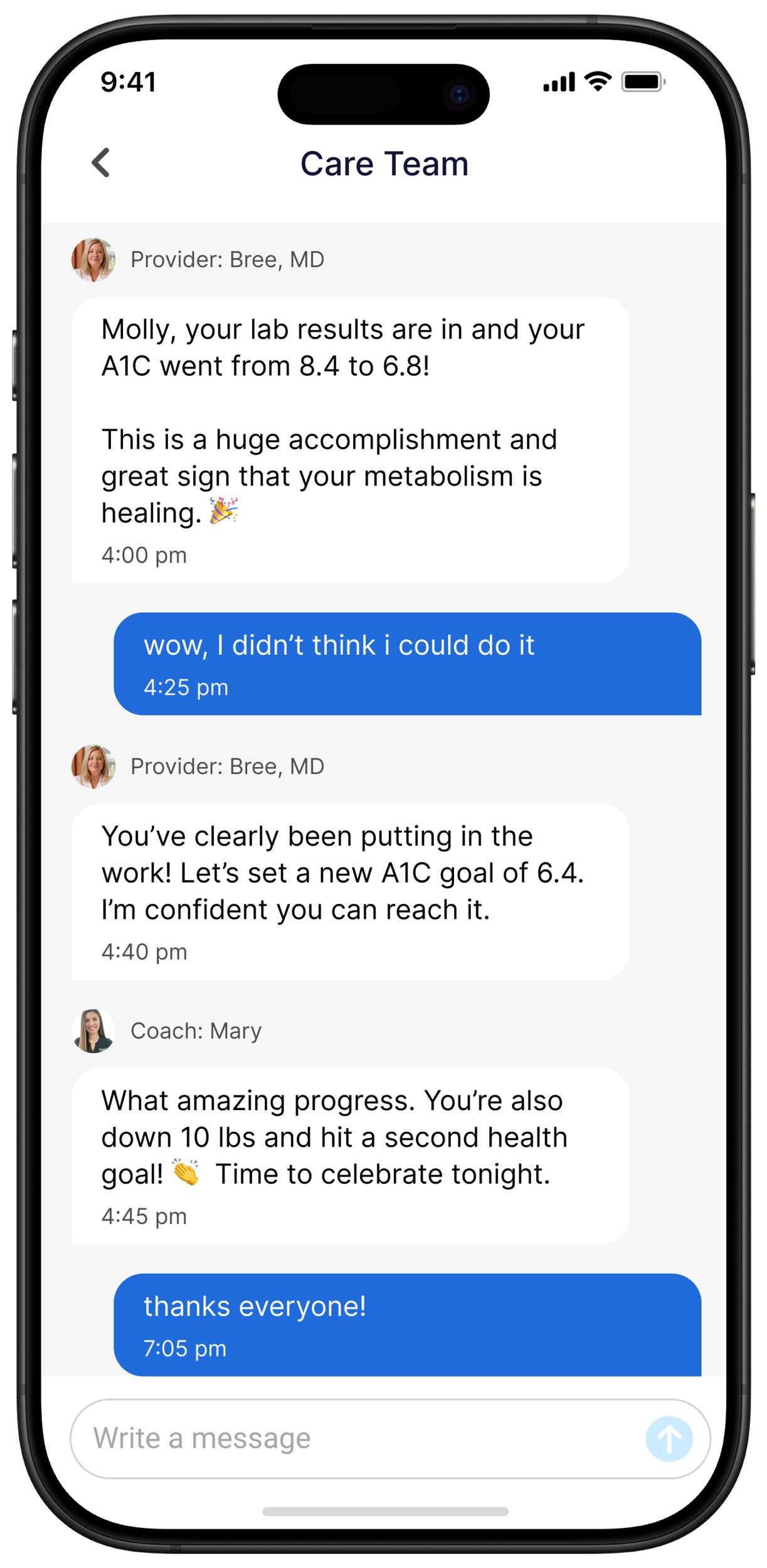 Los gemelos digitales de IA están ayudando a controlar la diabetes y la obesidad