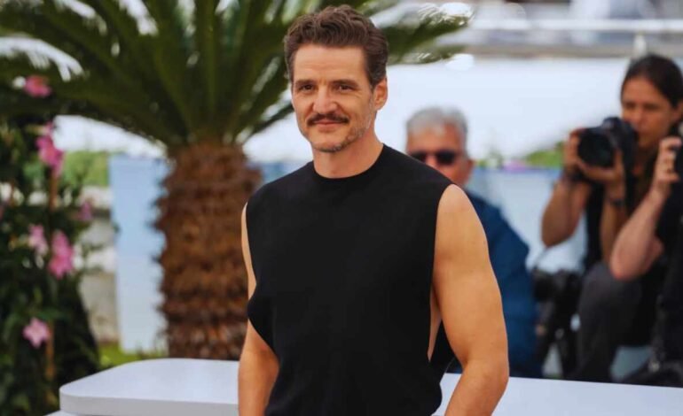 Los hombres latinos más sexys según sus fans