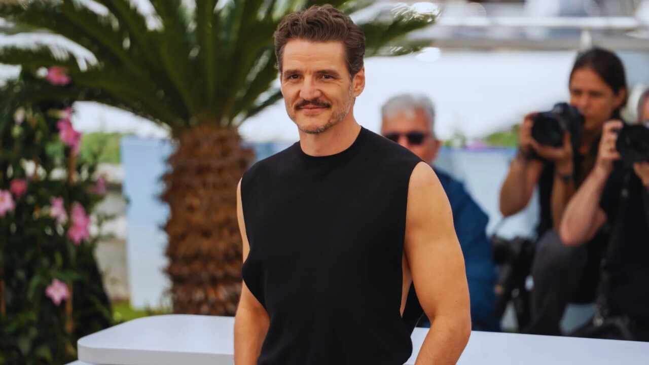 Los hombres latinos más sexys según sus fans