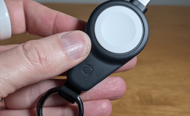 Los mejores cargadores de viaje 3 en 1 para tu iPhone, Airpods y Apple Watch