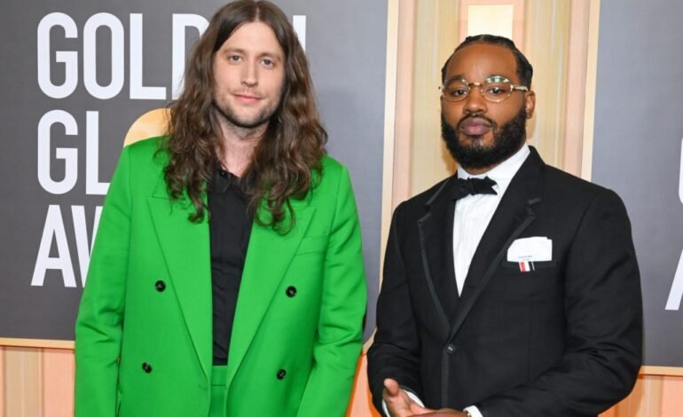 Ludwig Göransson, ‘Golden’ & More Win at 2026 Society of Composers & Lyricists Awards: Full List