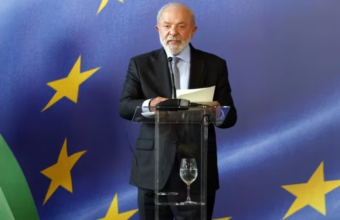 Lula afirma vuelta de Maduro a Venezuela «no es prioritaria»