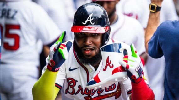 Marcell Ozuna y Pittsburgh alcanzan acuerdo por US12 MM