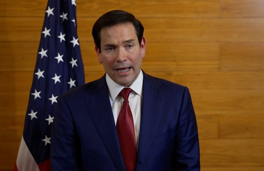 Marco Rubio afirma que Cuba «debe cambiar drásticamente»