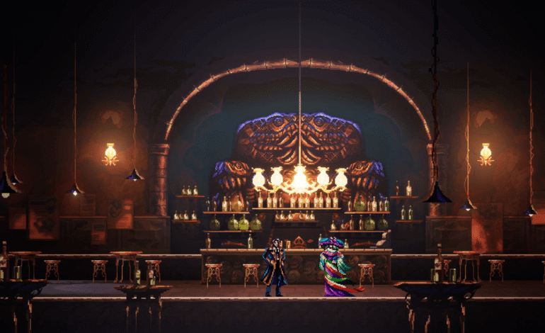 Mariachi Legends: cómo el videojuego mexicano más exitoso de Kickstarter sobrevivió a una industria en crisis