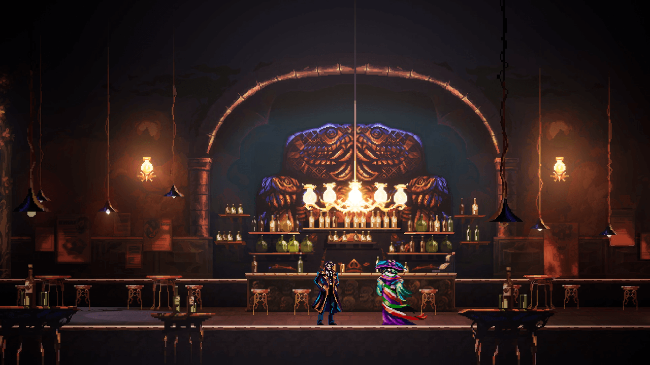 Mariachi Legends: cómo el videojuego mexicano más exitoso de Kickstarter sobrevivió a una industria en crisis