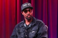 Martin Shkreli Tried to Sue RZA, But a Judge Says He Screwed It Up