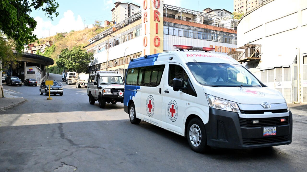 Más de 200 presos políticos en huelga de hambre en Venezuela por exclusiones en amnistía