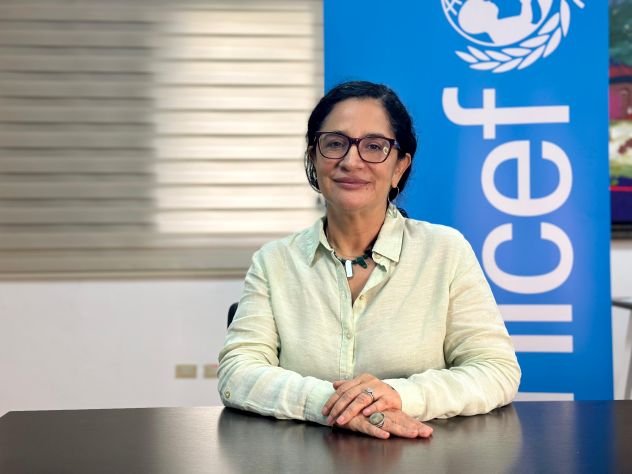 Más del 63 % de niños de la RD ha sufrido violencia en el hogar