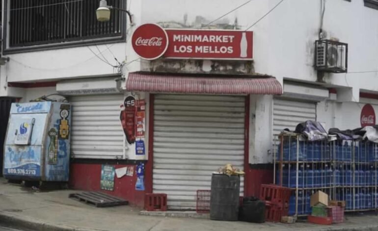 Matan joven de 19 años durante asalto en colmado de su padre