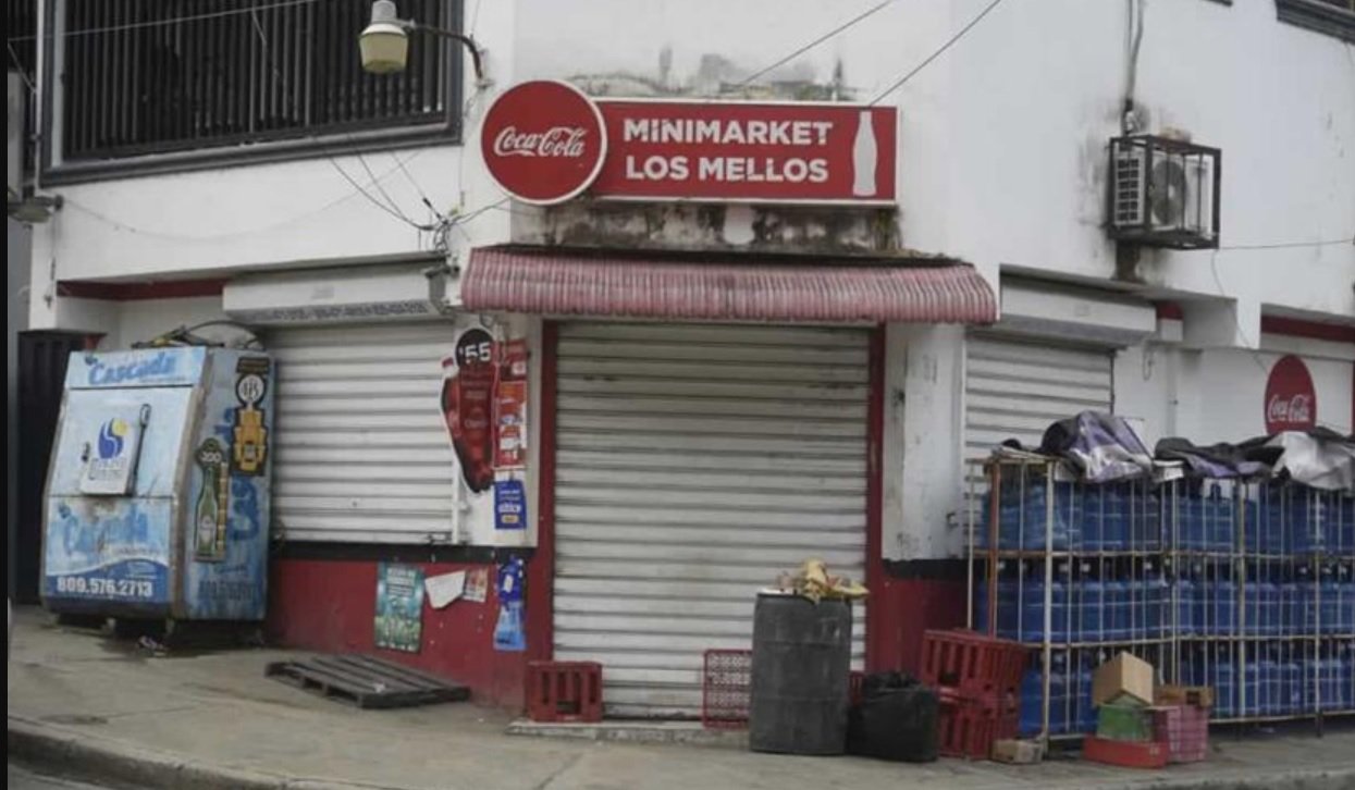 Matan joven de 19 años durante asalto en colmado de su padre