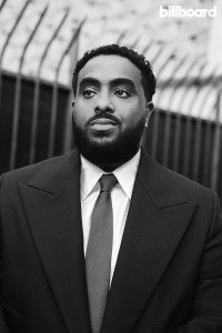 Meet the Force Behind the NBA MVP and R&B Star GIVĒON