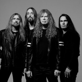 Megadeth’s Dave Mustaine Opens Up About Health Issues, Recording ‘Ride the Lightning’ & Finally Hitting No. 1