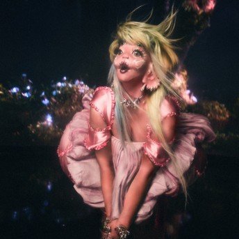 Melanie Martinez Sets Fourth Studio Album ‘HADES’