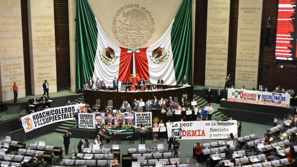 MEXICO: Amplía la definición de «abuso sexual» en Código Penal