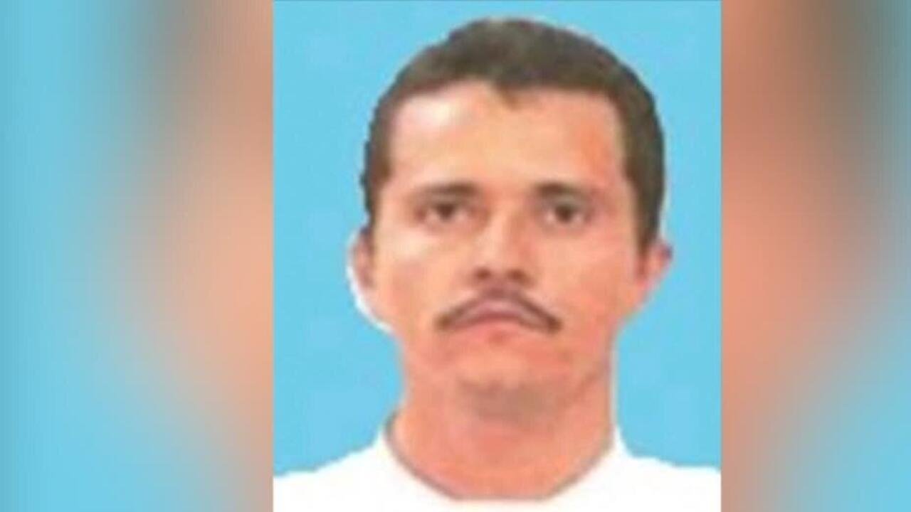 México en alerta: recuento de los ataques del CJNG tras la muerte de ‘El Mencho’