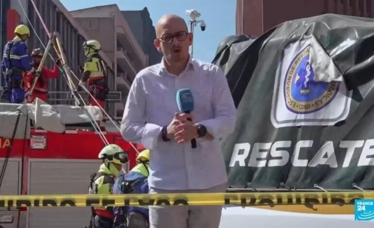 México realiza primer simulacro regional de 2026 para preparación de sismo