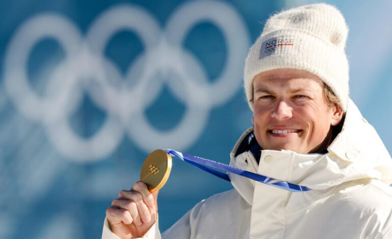 Milano Cortina 2026: Malinin se cae del Olimpo y Klaebo gana un lugar entre los dioses