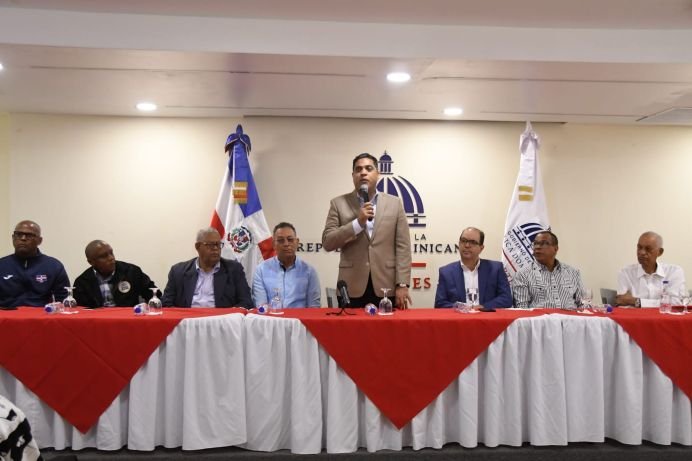 Ministerio de Deportes aporta $1,300,000 a Torneo de Boxeo