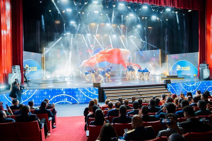 Ministerio de la Juventud reconoce a los ganadores del Premio Nacional de la Juventud 2026