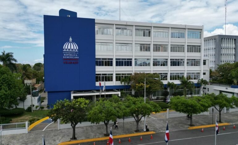 Ministerio de Trabajo reitera viernes 27 de febrero «Día de la Independencia Nacional» es inamovible