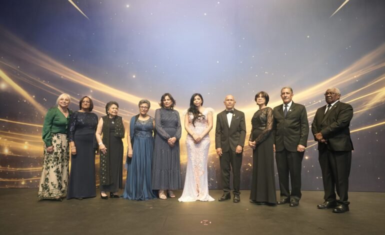 Ministerio Público entrega el “Premio al Mérito” a 10 fiscales