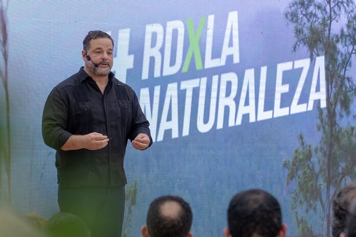Ministro Paíno Henríquez presenta avances y transformaciones del Ministerio Inteligente en Santiago de los Caballeros