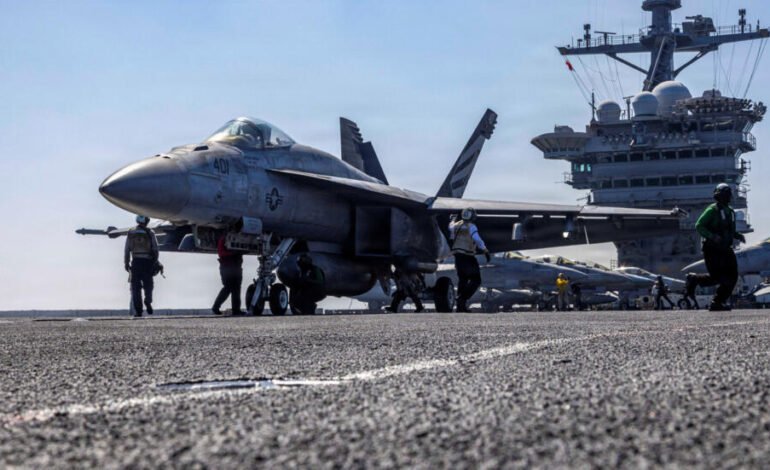 Modi en Israel: Netanyahu estrecha lazos con India, en medio de preocupación regional por tensiones con Irán