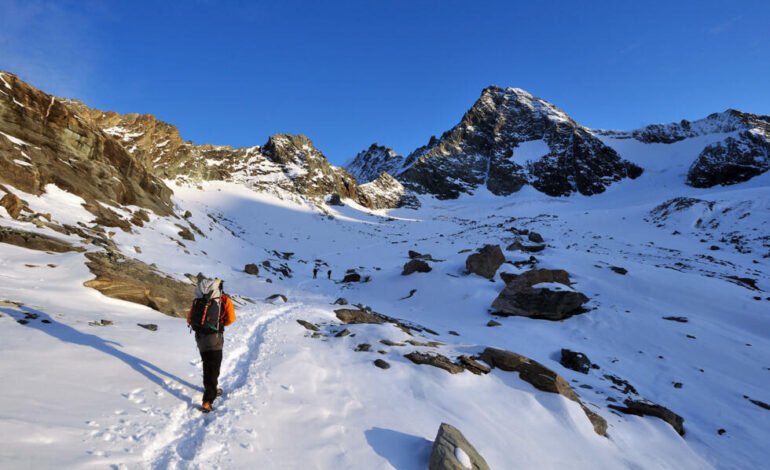 Muerte en la montaña: un veredicto de culpabilidad que puede cambiar las reglas del alpinismo