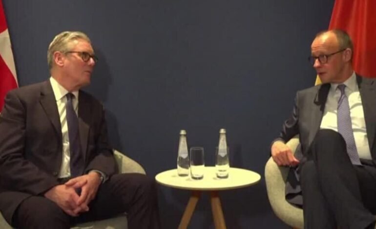 Múnich 2026 abre con críticas a Trump y anuncio de diálogo europeo con Rusia