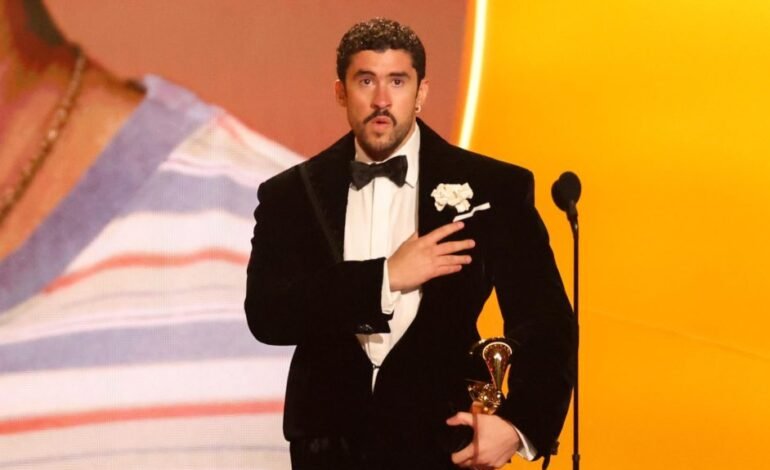 Musicians Who’ve Spoken Out Against ICE, From Bad Bunny to Billie Eilish