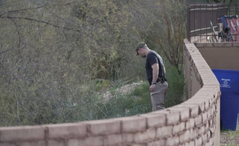 Nancy Guthrie, el caso que conmociona a EE. UU.: una súplica y el ADN que comienza a dar pistas