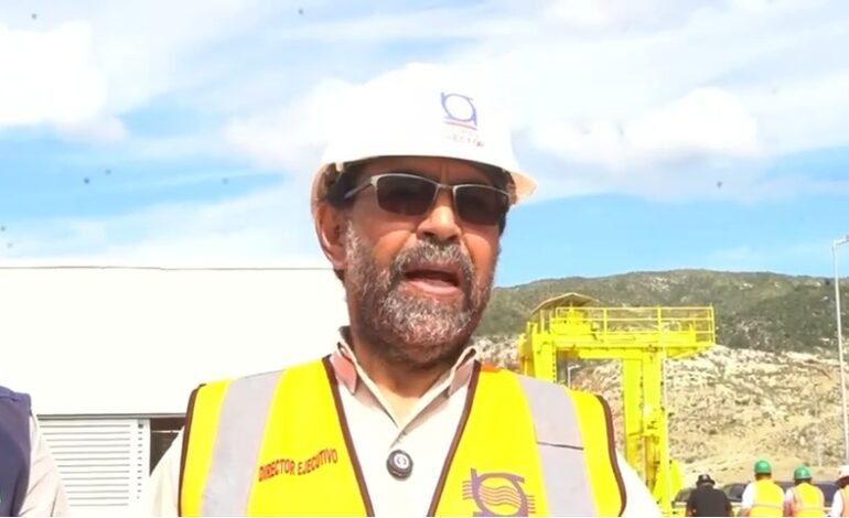 Niega se haya incrementado presupuesto presa Monte Grande