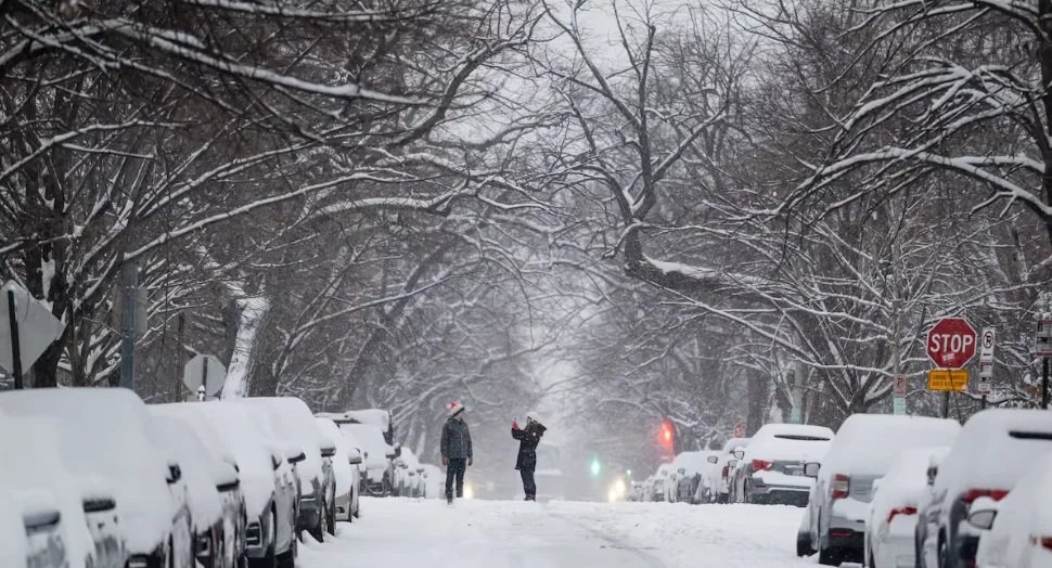 Nueva York y otros seis estados declaran estado de emergencia