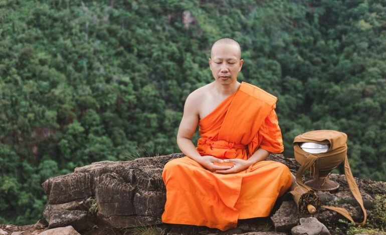 Nuevo debate en la ciencia: El mindfulness reduce el estrés, aunque podría aumentar los casos de depresión