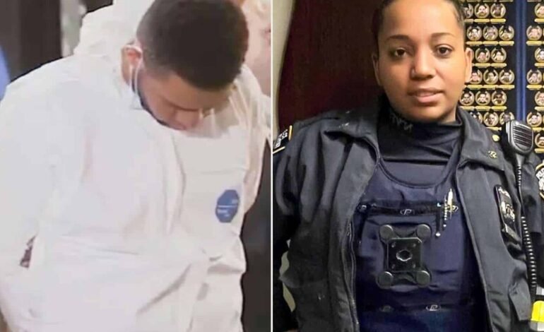 NY: A 24 años cárcel condenan dominicano asesinó a su esposa