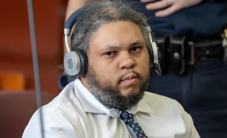 NY: Dominicano es declarado culpable de matar a 4 personas