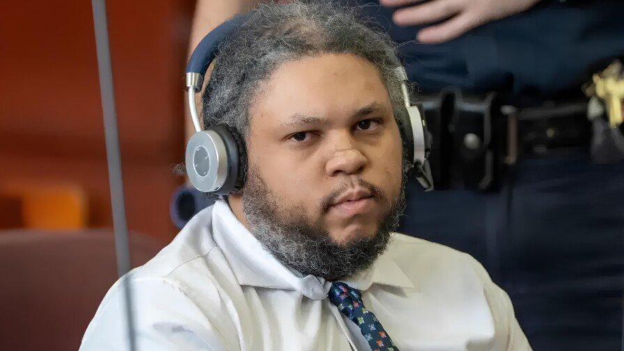 NY: Dominicano es declarado culpable de matar a 4 personas