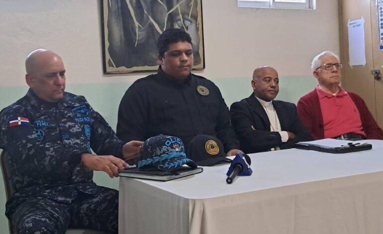 Obispo pide AOD no terminar marcha frente a casa de joven