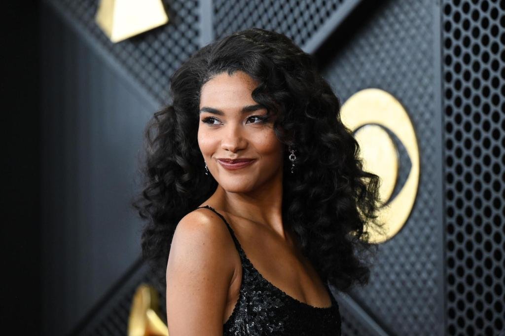 Olivia Dean Completes a Winning Week With Another ARIA Chart Double