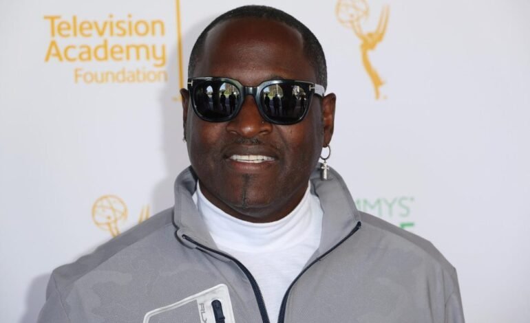 ‘One Night’ to No. 1: Johnny Gill Rules Adult R&B Airplay Chart