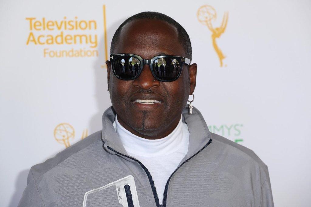 ‘One Night’ to No. 1: Johnny Gill Rules Adult R&B Airplay Chart