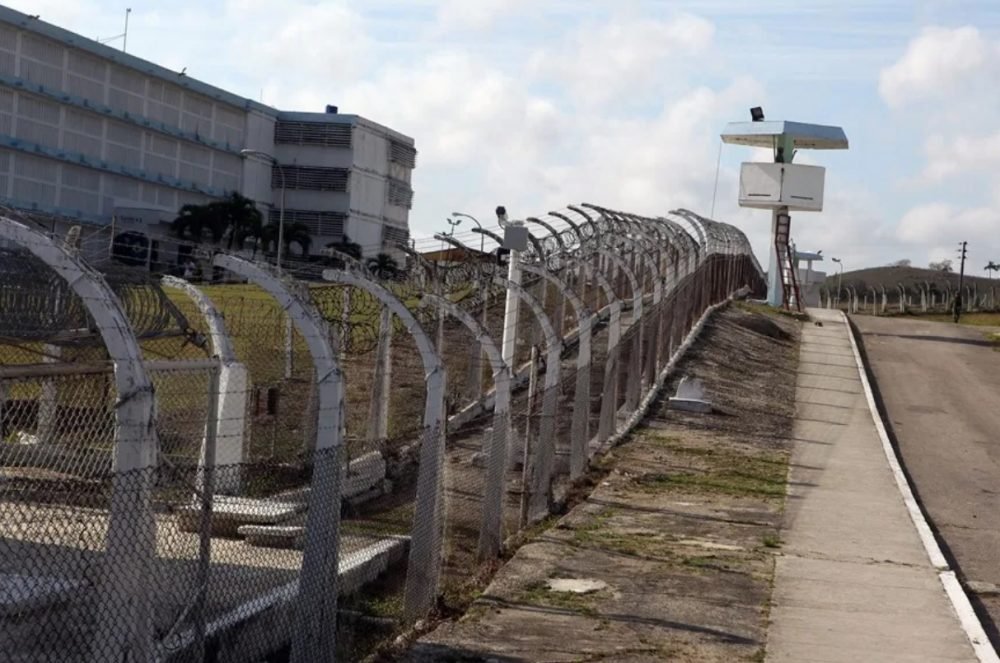 ONGs denuncian motín en una cárcel de alta seguridad en Cuba