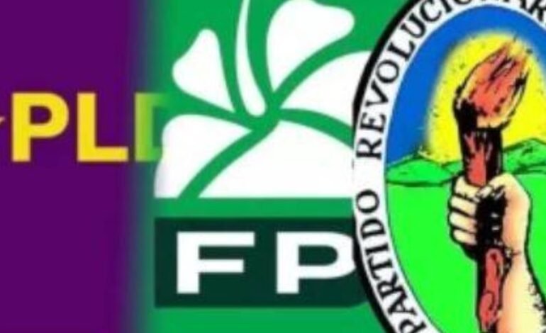 Oposición ve discurso Abinader “alejado de la realidad” de la RD