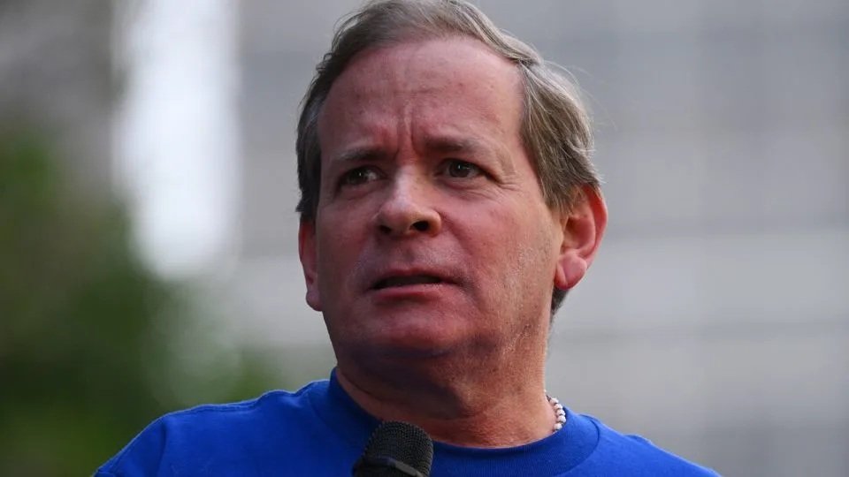 Opositor Juan Pablo Guanipa está en arresto domiciliario