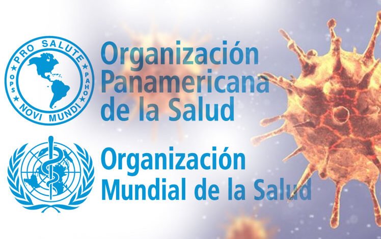 OPS desmiente que declarara una epidemia de VIH en la RD