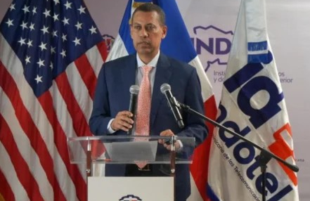 ORLANDO: Indotel e Index realizan encuentro alfabetización digital