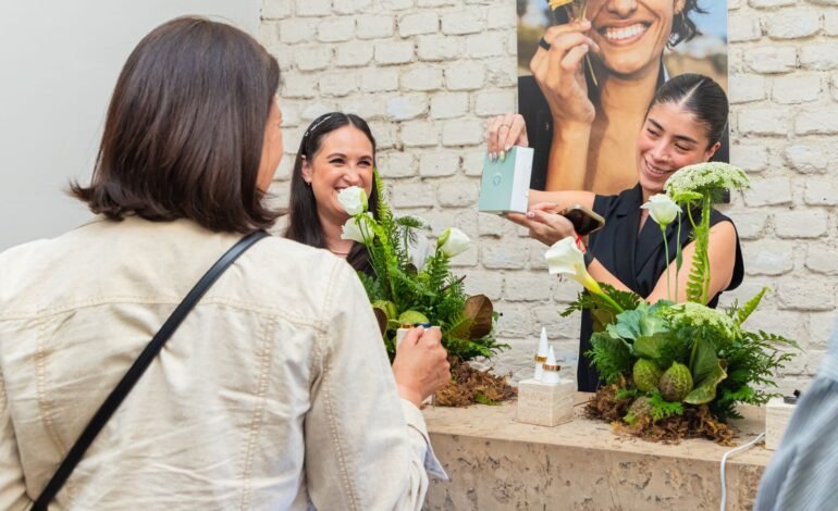 OURA Ring 4 llega a México, el anillo inteligente que busca descifrar el estrés nacional